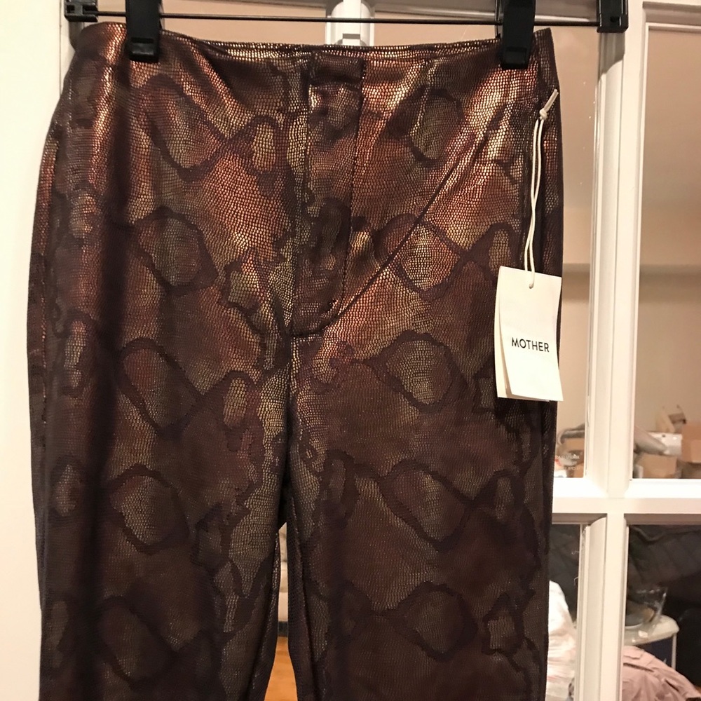 Mother jeggings !!!Firm